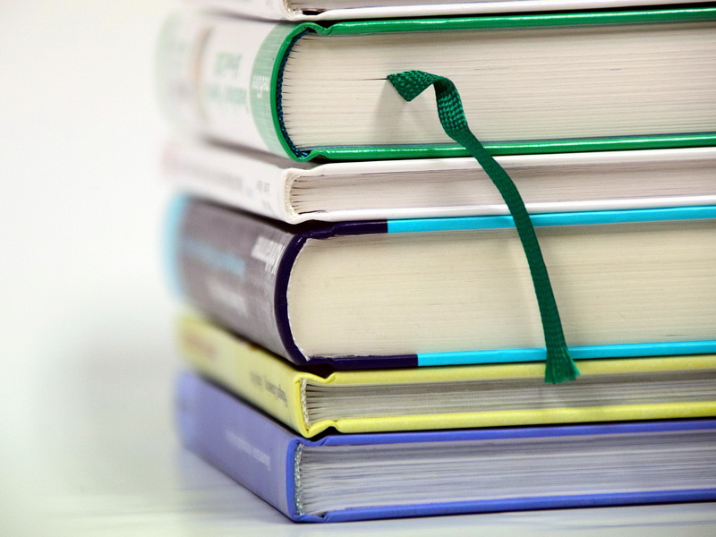 Обеспечение учащихся учебниками.