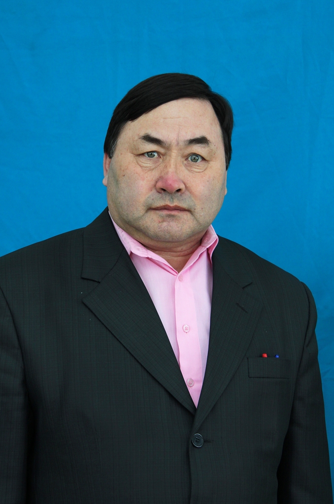 Соболеев Семен Григорьевич.