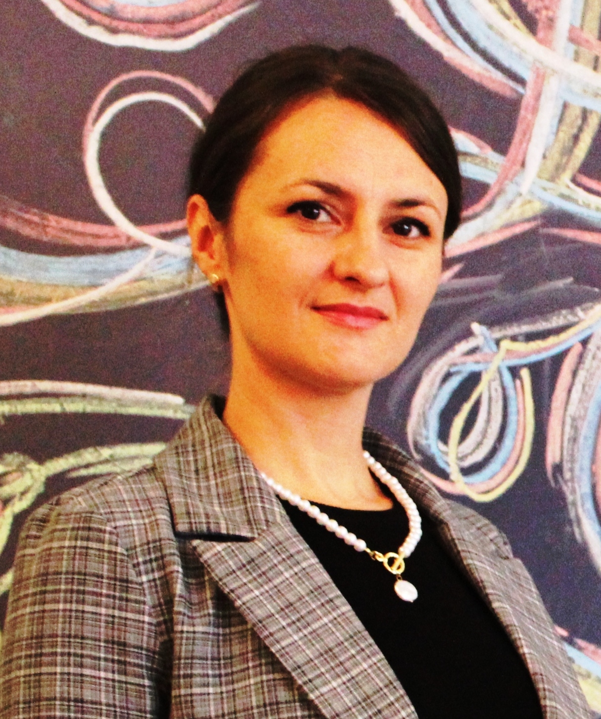 Влязло Екатерина Олеговна.