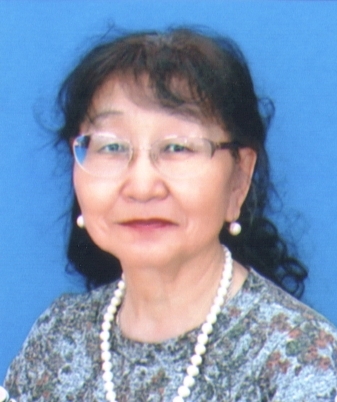 Банаева Надежда Ивановна.