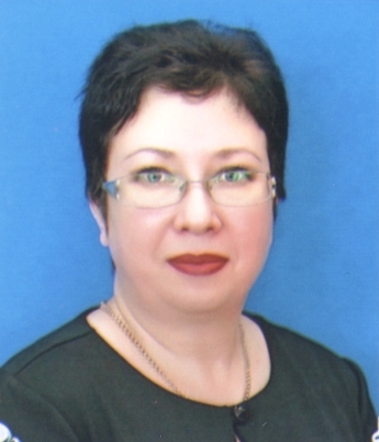 Малкова Надежда Анатольевна.