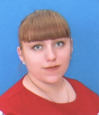 Нагорная Раиса Юрьевна.