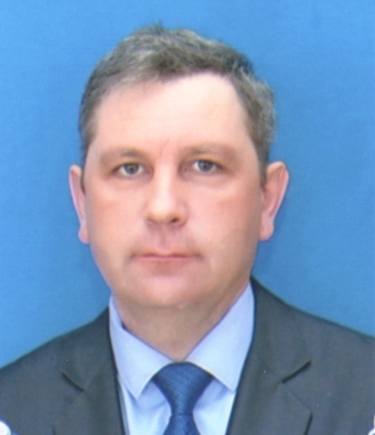 Павлов Степан Викторович.