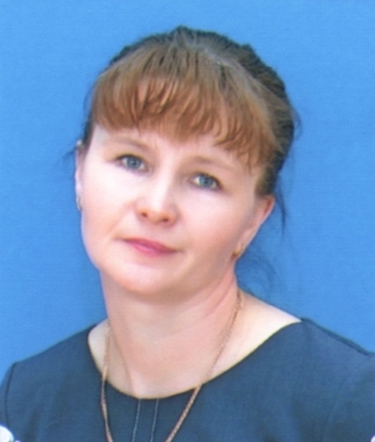 Павлова Алёна Витальевна.