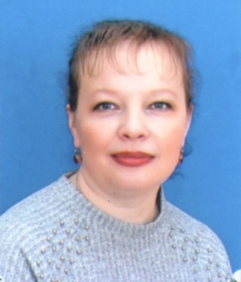 Влязло Наталья Станиславовна.