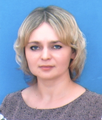 Пастухова Светлана Сергеевна.