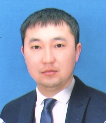 Бархолов Юрий Петрович.