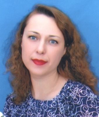 Урбанова Елена Петровна.