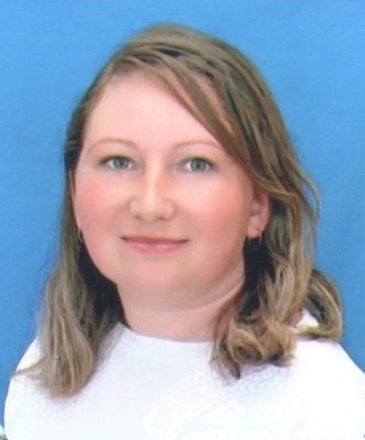 Чередникова Татьяна Олеговна.