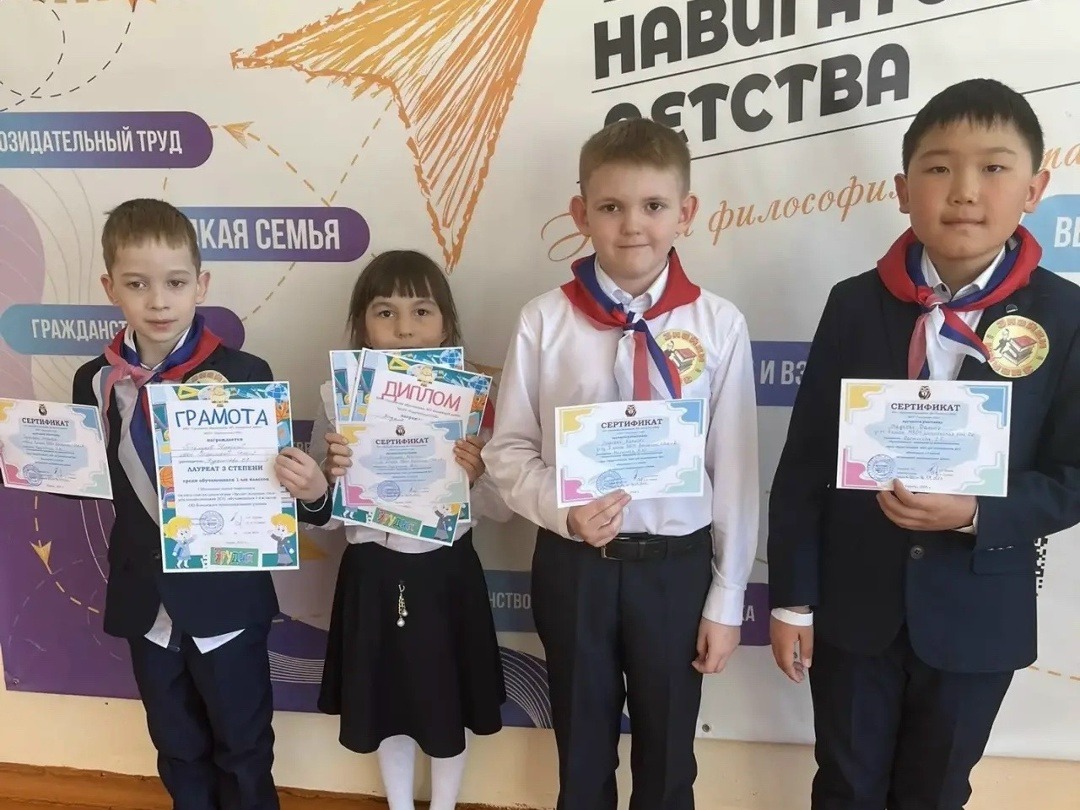 I муниципальный чемпионат по интеллектуальным играм «Эрудит – младшая лига» для обучающихся 1-4 классов и воспитанников ДОУ..