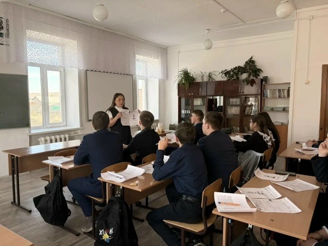«Диктант Победы».