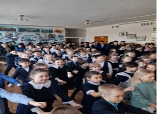 Профилактическая неделя «Жизнь! Здоровье! Красота!».